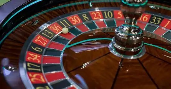 ga36 Live Casino